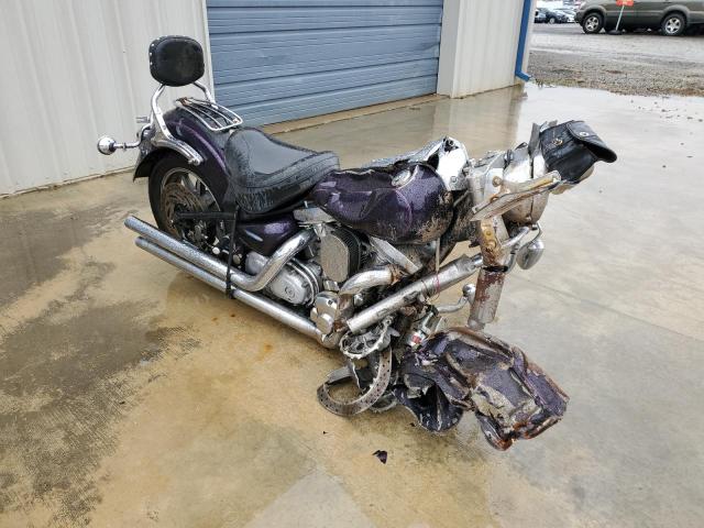 2000 YAMAHA XV1600 AL 2000 image