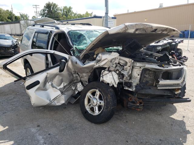 Image 1 of 2004 FORD EXPLORER XLT 2004 with VIN 1FMZU73K64UB60041