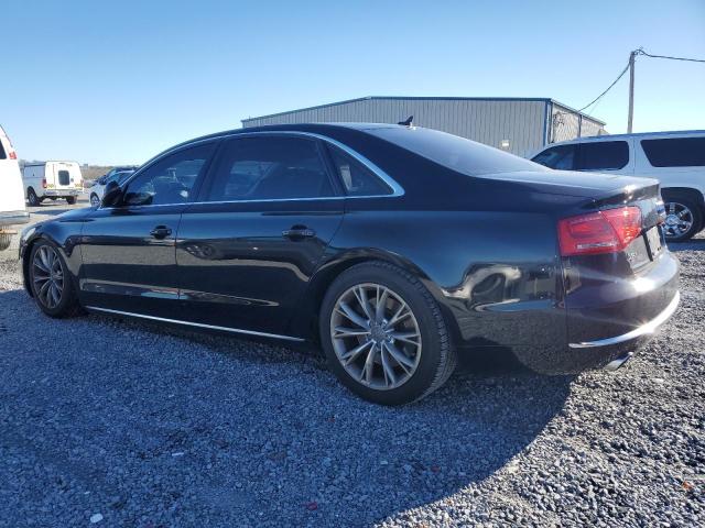 Obraz 2 z 2012 AUDI A8 L QUATTRO 2012 z VIN WAURVAFD5CN012335