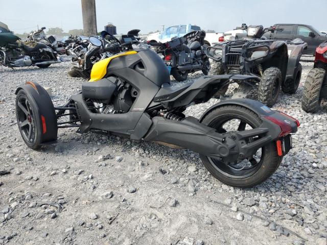 Изображение 3 2022 CAN-AM RYKER SPORT 2022 с VIN 3JB2JEG23NJ005745