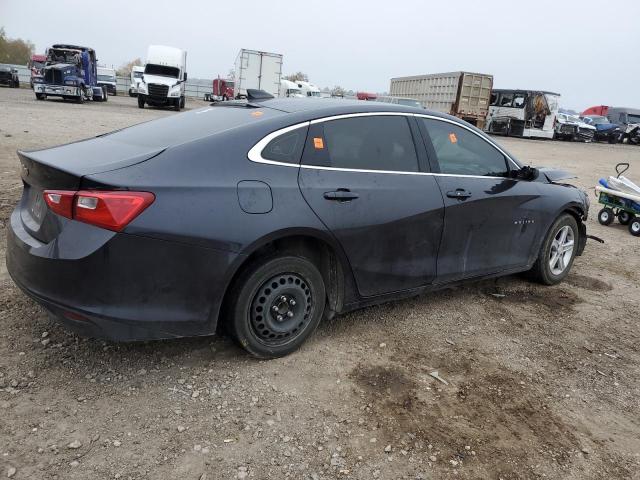 Изображение 3 2023 CHEVROLET MALIBU LS 2023 с VIN 1G1ZB5ST1PF118712