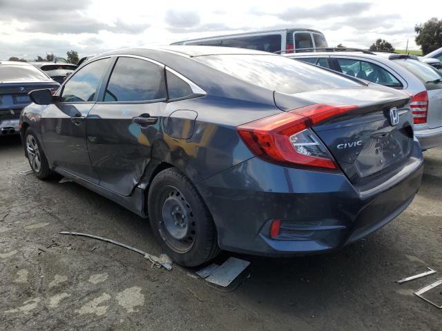 Изображение 2 2018 HONDA CIVIC LX 2018 с VIN 2HGFC2F56JH543996