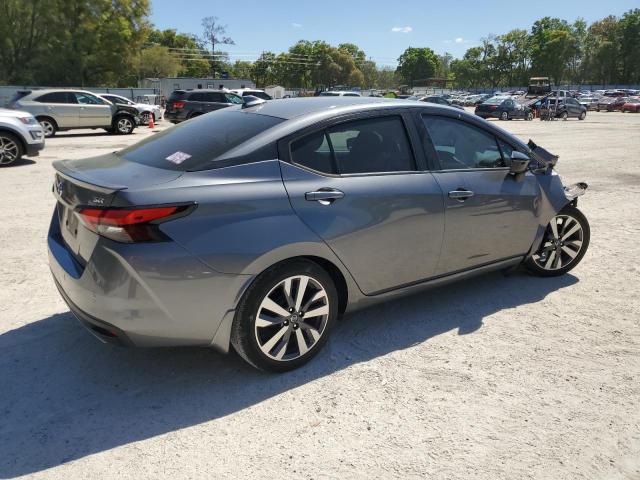 Image 3 of 2020 NISSAN VERSA SR 2020 with VIN 3N1CN8FV9LL802847