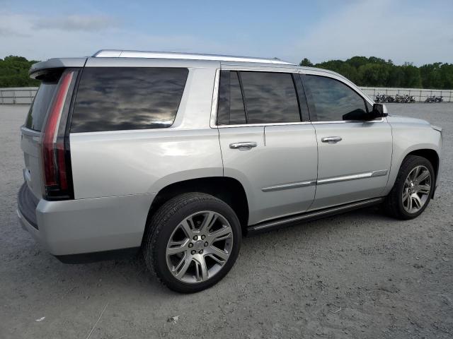 Image 3 of 2015 CADILLAC ESCALADE PREMIUM 2015 with VIN 1GYS3CKJ6FR304388