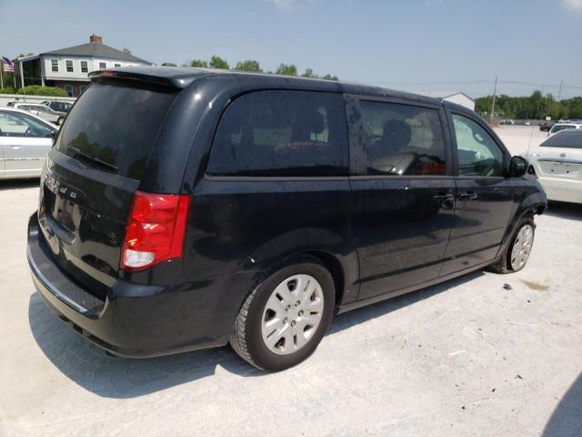 Obraz 3 z 2016 DODGE GRAND CARAVAN SE 2016 z VIN 2C4RDGBG5GR182177