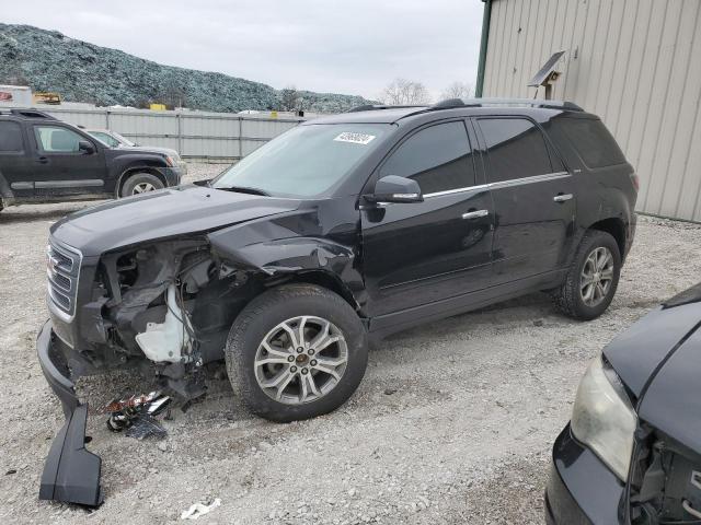 Изображение 1 2016 GMC ACADIA SLT-1 2016 с VIN 1GKKRRKD7GJ139652