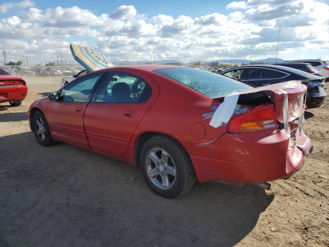 Obraz 2 z 2003 DODGE INTREPID ES 2003 z VIN 2B3HD56G33H534569