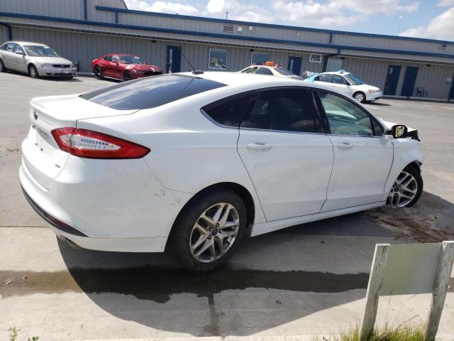 Obraz 3 z 2013 FORD FUSION SE 2013 z VIN 3FA6P0H71DR305350