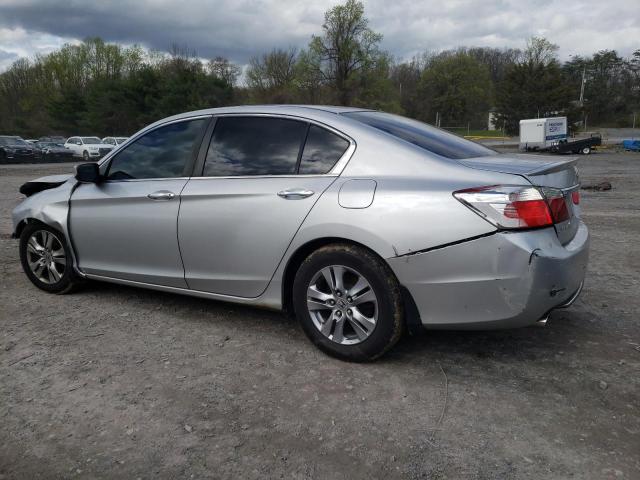 Изображение 2 2014 HONDA ACCORD SPORT 2014 с VIN 1HGCR2F54EA096929