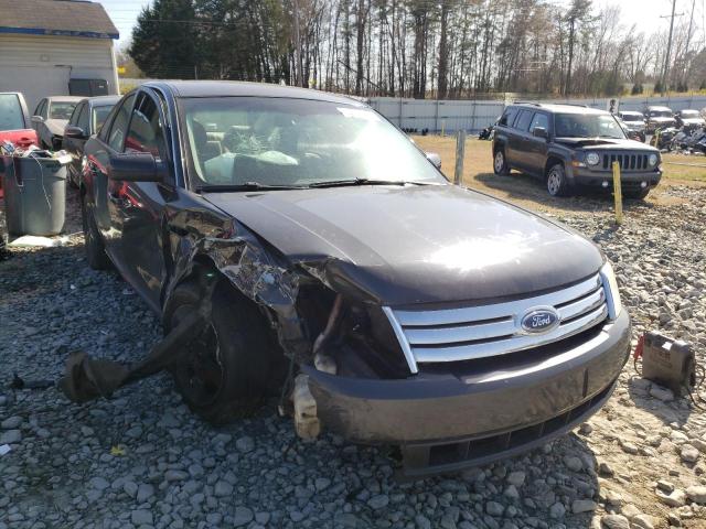 2008 FORD TAURUS SEL 2008 image