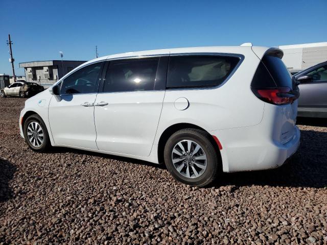 Image 2 of 2022 CHRYSLER PACIFICA HYBRID TOURING L 2022 with VIN 2C4RC1L70NR238182