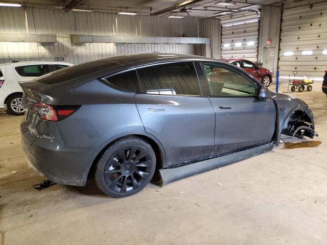 Изображение 3 2023 TESLA MODEL Y  2023 с VIN 7SAYGDEE7PF892286