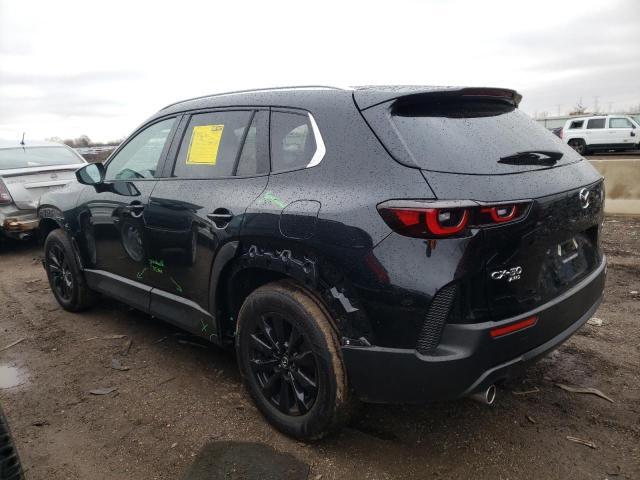 Изображение 2 2023 MAZDA CX-50 PREFERRED PLUS 2023 с VIN 7MMVABCMXPN134394