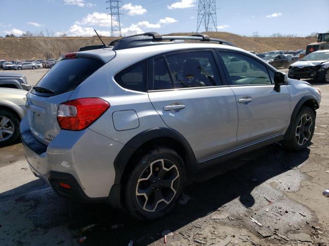 Image 3 of 2014 SUBARU XV CROSSTREK 2.0 LIMITED 2014 with VIN JF2GPAKC2EH311589