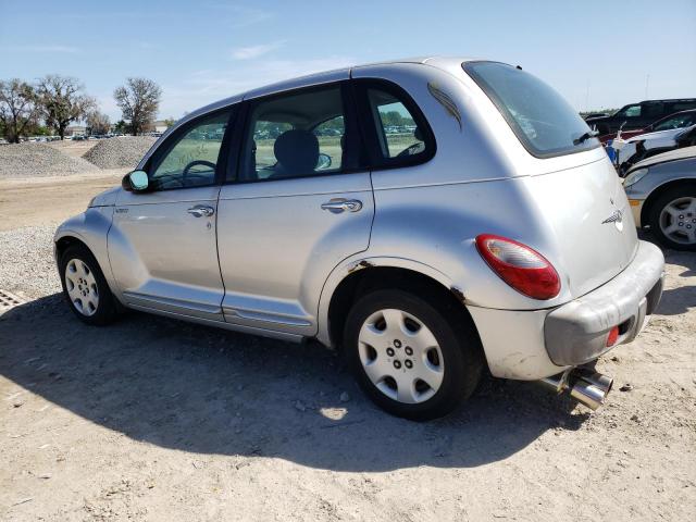 Изображение 2 2003 CHRYSLER PT CRUISER CLASSIC 2003 с VIN 3C4FY48B83T621459
