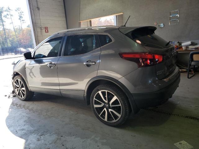 Obraz 2 z 2017 NISSAN ROGUE SPORT S 2017 z VIN JN1BJ1CR0HW129552
