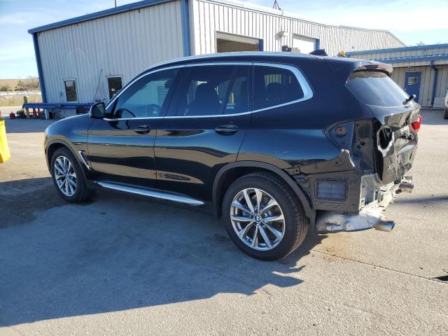 Изображение 2 2018 BMW X3 XDRIVE30I 2018 с VIN 5UXTR9C50JLD71708