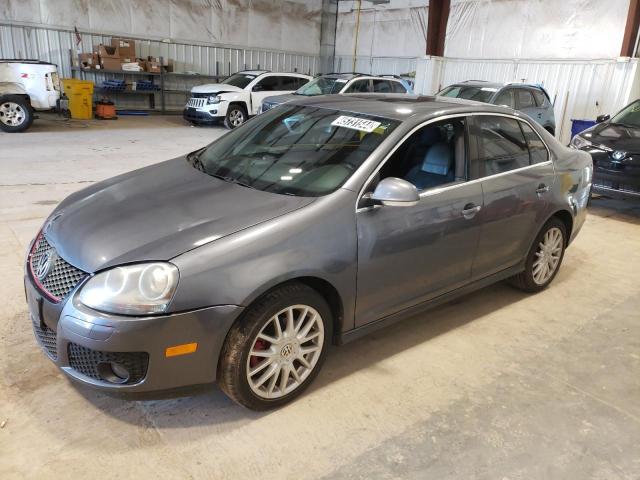 Image 1 of 2006 VOLKSWAGEN JETTA GLI OPTION PACKAGE 2 2006 with VIN 3VWXJ71KX6M709302