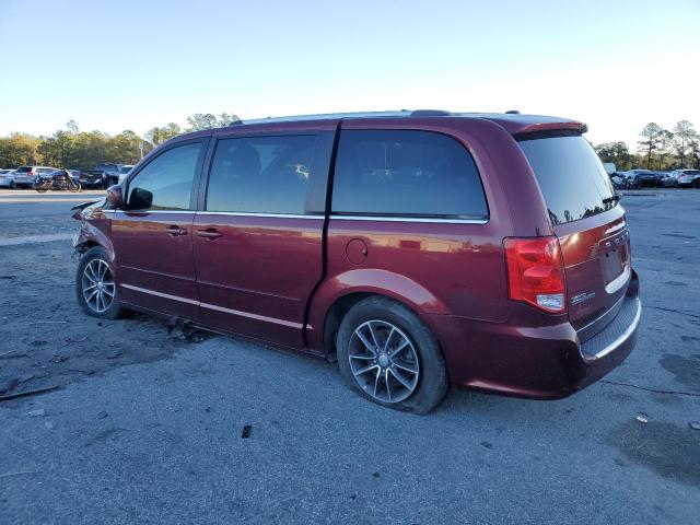 Obraz 2 z 2017 DODGE GRAND CARAVAN SXT 2017 z VIN 2C4RDGCG1HR600170