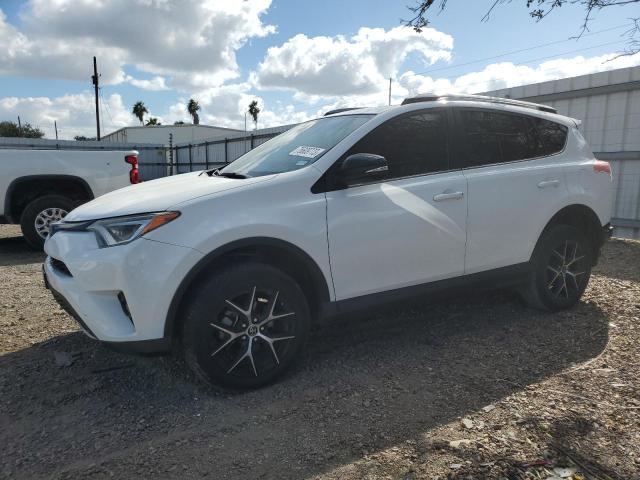 Obraz 1 z 2018 TOYOTA RAV4 SE 2018 z VIN JTMNFREV4JJ191611