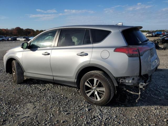 Obraz 2 z 2018 TOYOTA RAV4 ADVENTURE 2018 z VIN 2T3WFREV2JW476720
