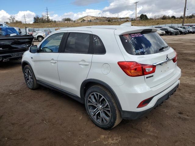 Изображение 2 2019 MITSUBISHI OUTLANDER SPORT ES 2019 с VIN JA4AR3AU4KU012106