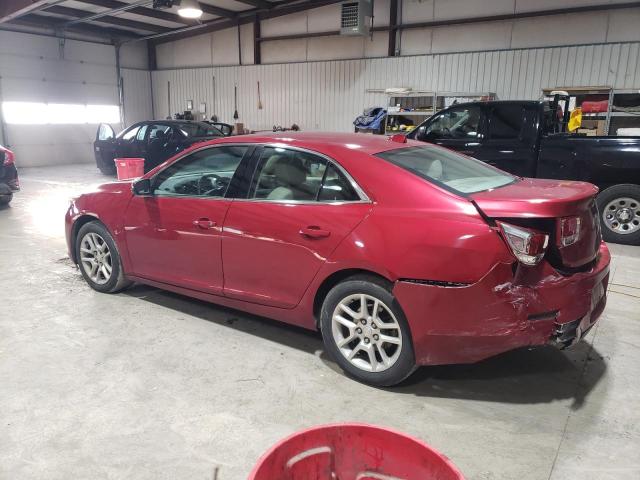 Image 2 of 2013 CHEVROLET MALIBU 2LT 2013 with VIN 1G11F5RR7DF122982