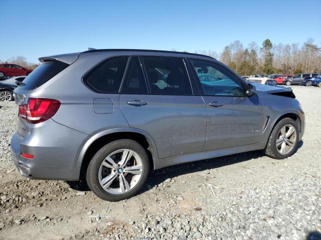 Image 3 of 2015 BMW X5 XDRIVE35D 2015 with VIN 5UXKS4C5XF0N12020