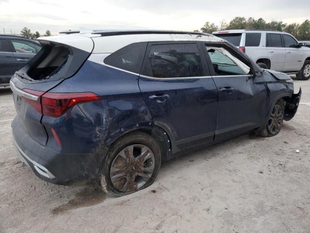 Obraz 3 z 2023 KIA SELTOS S 2023 z VIN KNDEU2AAXP7394220