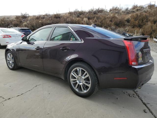 Obraz 2 z 2009 CADILLAC CTS HI FEATURE V6 2009 z VIN 1G6DT57V590132209