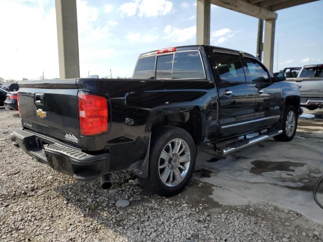 Obraz 3 z 2014 CHEVROLET SILVERADO C1500 HIGH COUNTRY 2014 z VIN 3GCPCTEJ4EG480751