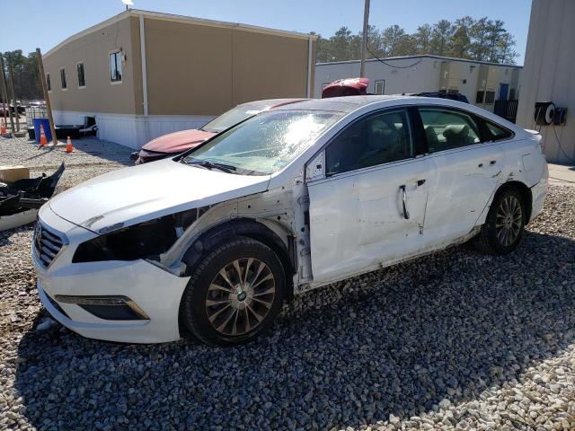 Obraz 1 z 2015 HYUNDAI SONATA SPORT 2015 z VIN 5NPE34AF2FH123009