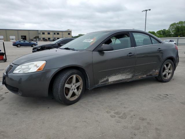 Изображение 1 2006 PONTIAC G6 SE1 2006 с VIN 1G2ZG558164230876