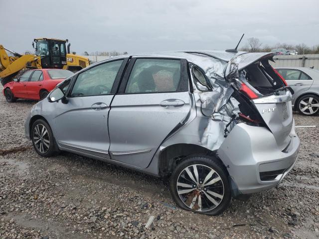 Image 2 of 2019 HONDA FIT EX 2019 with VIN 3HGGK5H86KM714345