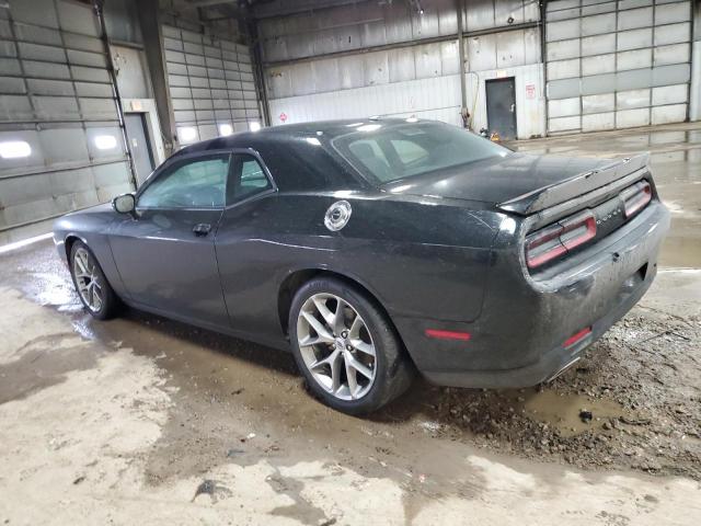 Изображение 2 2022 DODGE CHALLENGER GT 2022 с VIN 2C3CDZJG8NH257836