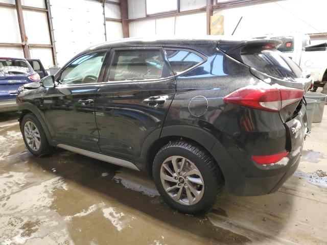 Изображение 2 2017 HYUNDAI TUCSON LIMITED 2017 с VIN KM8J3CA45HU354837