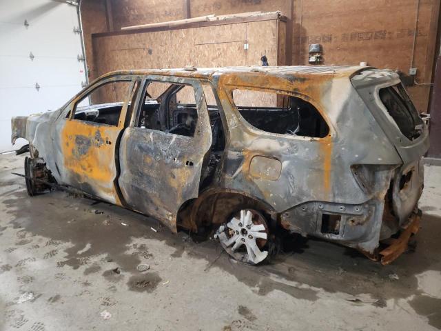 Obraz 2 z 2012 DODGE DURANGO CREW 2012 z VIN 1C4RDJDG8CC153088