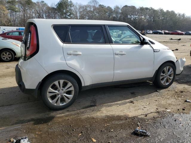 Obraz 3 z 2015 KIA SOUL + 2015 z VIN KNDJP3A55F7130383