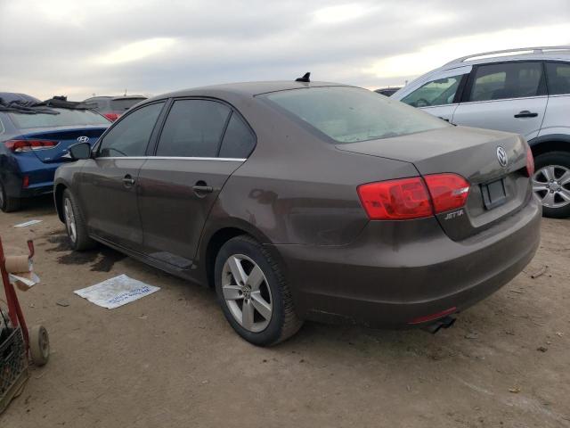 Obraz 2 z 2014 VOLKSWAGEN JETTA TDI 2014 z VIN 3VWLL7AJ3EM352687