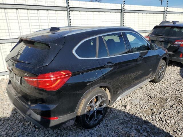 Изображение 3 2018 BMW X1 XDRIVE28I 2018 с VIN WBXHT3C34J5K23828