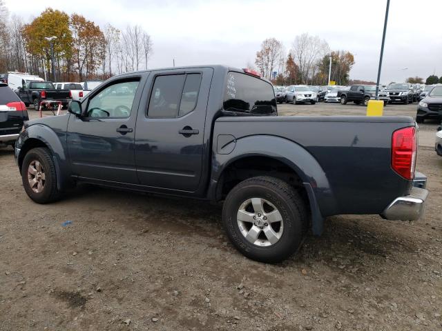 Image 2 of 2010 NISSAN FRONTIER CREW CAB SE 2010 with VIN 1N6AD0EV3AC435895