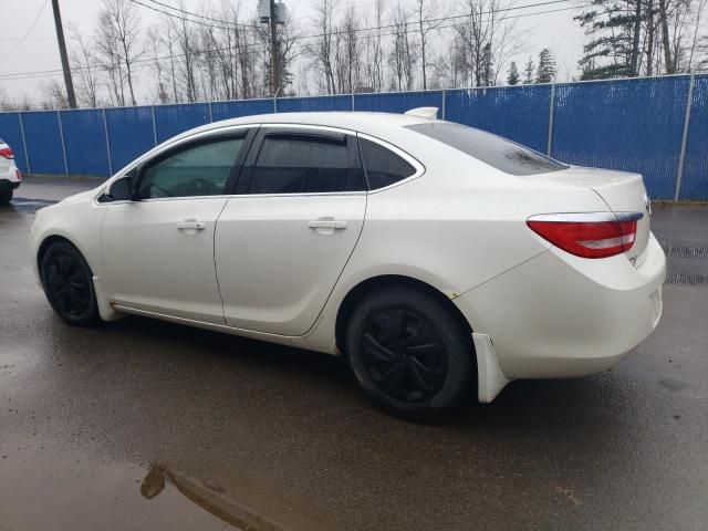 Изображение 2 2015 BUICK VERANO  2015 с VIN 1G4PN5SK9F4196237