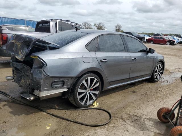Image 3 of 2018 VOLKSWAGEN PASSAT GT 2018 with VIN 1VWJM7A30JC051022