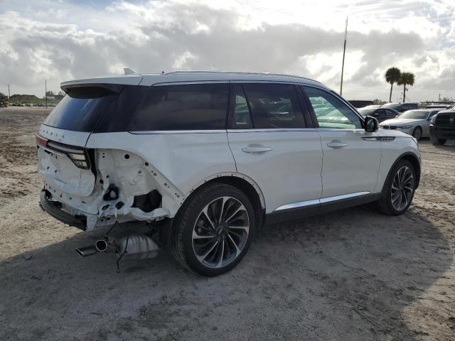 Image 3 of 2023 LINCOLN AVIATOR RESERVE 2023 with VIN 5LM5J7WC1PGL11430