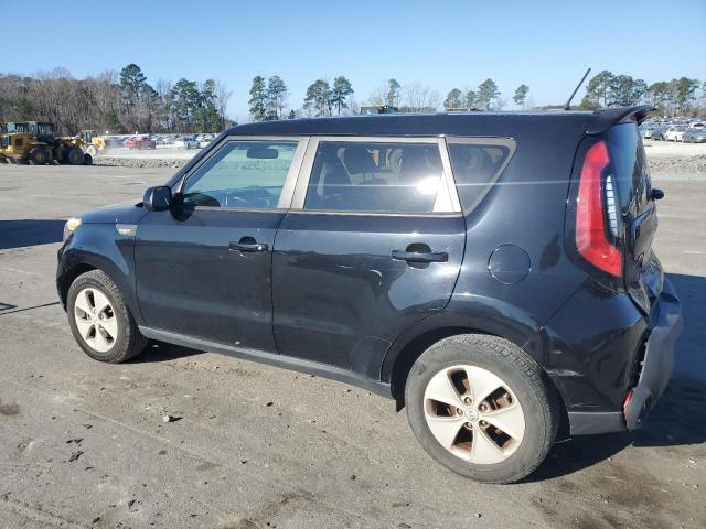 Image 2 of 2014 KIA SOUL  2014 with VIN KNDJN2A21E7053712