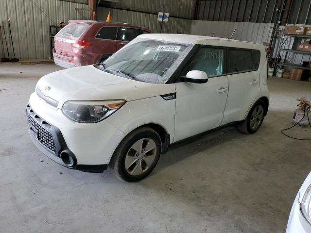 Изображение 1 2016 KIA SOUL  2016 с VIN KNDJN2A22G7850487