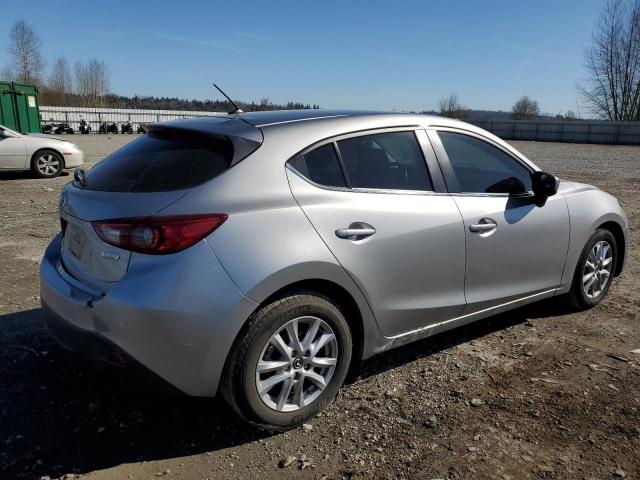 Image 3 of 2015 MAZDA 3 TOURING 2015 with VIN 3MZBM1L76FM219432