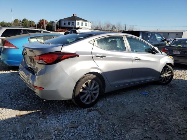Image 3 of 2015 HYUNDAI ELANTRA SE 2015 with VIN 5NPDH4AE2FH618637
