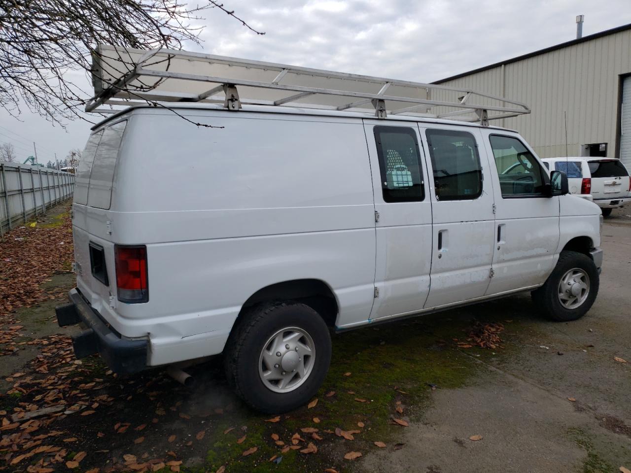 Image 3 of 2013 FORD ECONOLINE E250 VAN 2013 with VIN 1FTNE2EW1DDA47312