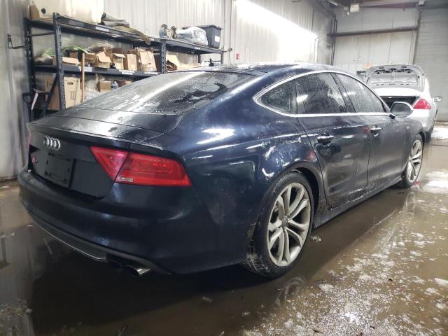 Obraz 3 z 2014 AUDI S7 PREMIUM 2014 z VIN WAUW2AFC9EN038796